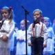 Tczew - Nieśli dobrą nowinę. Pozostajemy w świątecznym nastroju