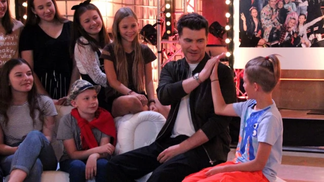 Tczew - Czy Konrad odwróci fotele? Tczewianin w The Voice Kids