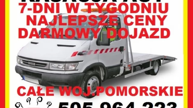 Tczew - Skup Aut t.505964223 skupautpomorskiecom.pl