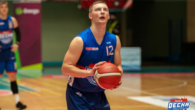 Tczew - DECKA PELPLIN przegrywa w Kołobrzegu