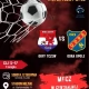 Tczew - Pierwszy mecz Gryfa w Centralnej Lidze Juniorów