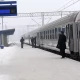 Tczew - Sauna w pociągu. "Nic nie zrobimy"