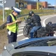 Tczew - Masowe kontrole motocykli. Jaki efekt?