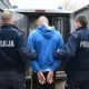 Tczew - Areszt za groźby, rozbój i uszkodzenie ciała. Może posiedzieć 18 lat!