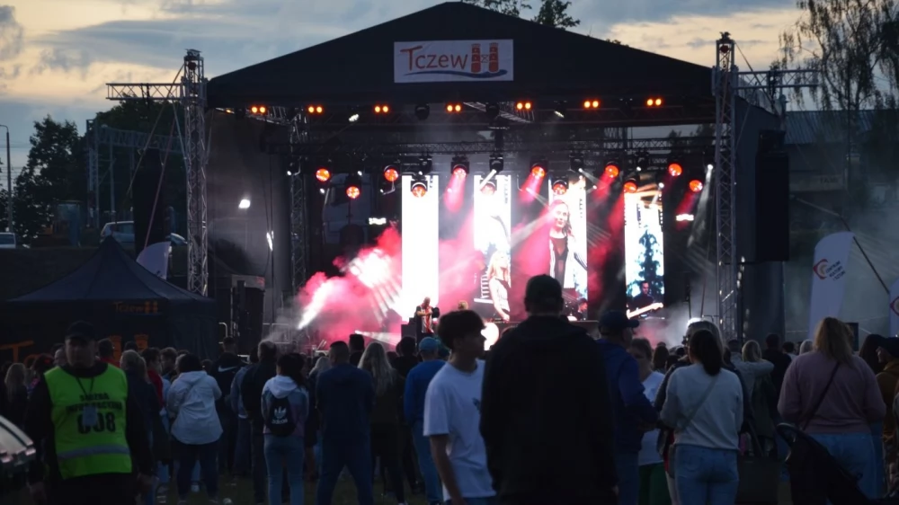Tczew - Sobótki Tczewskie 2024