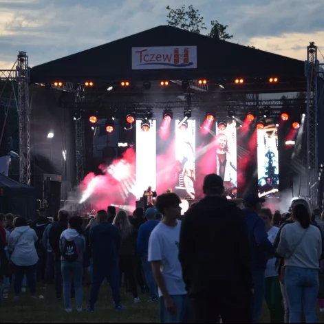 Tczew - Sobótki Tczewskie 2024