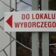 Tczew - Wybory do Parlamentu Europejskiego - blisko 48 tys. tczewian uprawnionych do głosowania