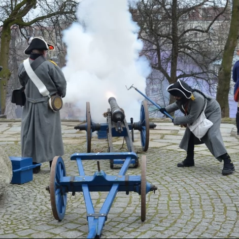 Tczew - Bitwa o Tczew 2023