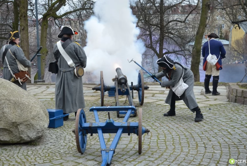 Tczew - Bitwa o Tczew 2023