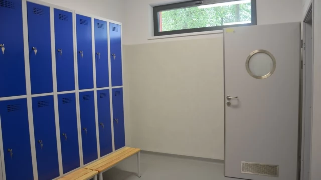 Tczew - Nowy rok szkolny zaczynają w nowej sali