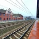 Tczew - Dworzec w Szymankowie jak nowy. To ważny świadek historii
