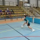 Tczew - Powiatowe Igrzyska Dzieci, Młodzieży Szkolnej w Badmintona