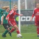 Tczew - Dobra gra nie wystarczyła, GKS wywozi punkty z Tczewa!