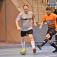 Tczew - Futsal po drugiej kolejce rewanżowej