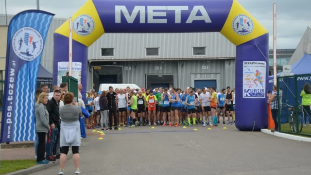 Tczew - Za nami VI edycja Silgan Ćwierćmaratonu