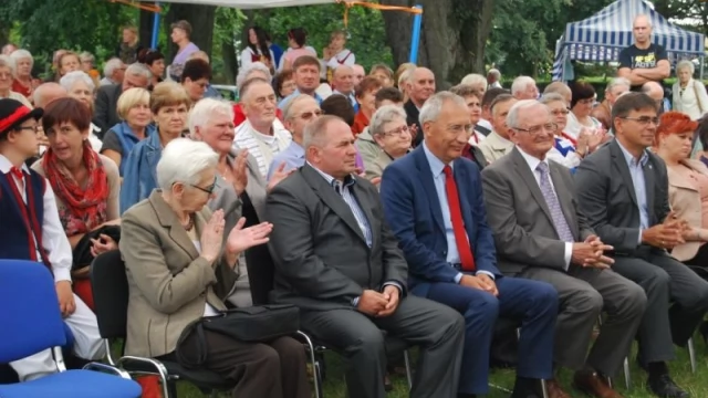 Tczew - 21. lat z piaseckim folklorem