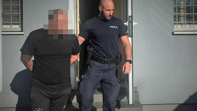 Tczew - Sprzedawali podróbki na targowisku - teraz grożą im 2 lata pozbawienia wolności