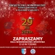 Tczew - Świąteczno - Noworoczny Turniej Unihokeja