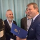 Tczew - Starosta nagrodził ludzi kultury i sportu