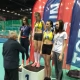 Tczew - Samborzanki z medalami na ogólnopolskich zawodach w Toruniu