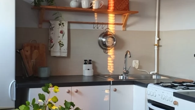 Tczew - ODDAM W NAJEM W PEŁNI WYPOSAŻONĄ KAWALERKĘ