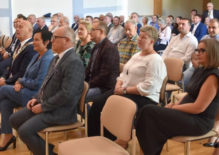 Tczew - Za nami Święto Powiatu Tczewskiego