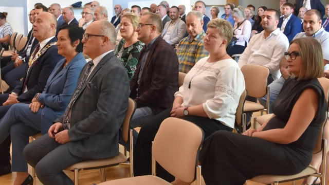 Tczew - Za nami Święto Powiatu Tczewskiego