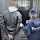 Tczew - Znęcał się fizycznie i psychicznie nad matką, znieważył policjantów. Wszystko w recydywie