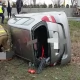Tczew - Wypadek na dk 91. Na miejscu śmigłowiec LPR