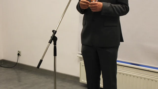 Tczew - Urzekające fotografie w Fabryce Sztuk