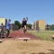 Tczew - Miejsko - Powiatowe Igrzyska Dzieci w Trójboju Lekkoatletycznym