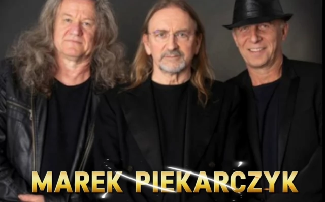 Tczew - Marek Piekarczyk Trio