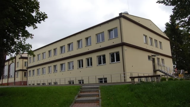 Tczew - Konkurs humanistyczny na 95 urodziny ZKiW w Swarożynie