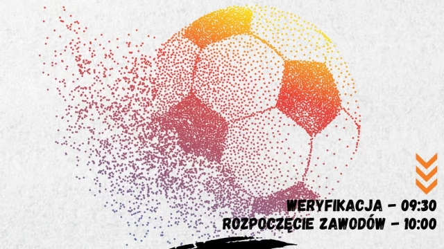 Tczew - Wakacyjny Turniej Piłki Nożnej