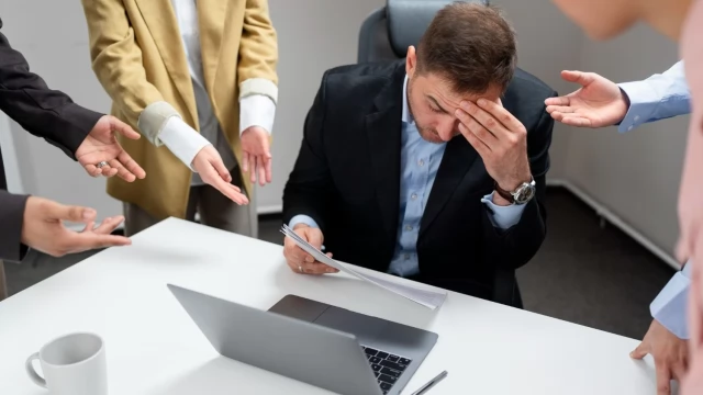 Tczew - Jakie prawa przysługują pracownikowi w przypadku mobbingu w pracy? Wyjaśnia prawnik