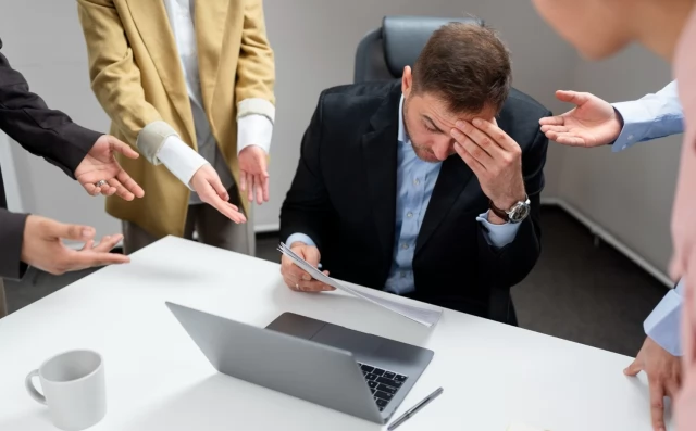 Tczew - Jakie prawa przysługują pracownikowi w przypadku mobbingu w pracy? Wyjaśnia prawnik