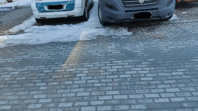 Tczew - Wolna amerykanka. Czy ktoś się temu przyjrzy?