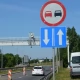 Tczew - Remont dawnej "jedynki" rozpoczął się na dobre. Zamknięta jezdnia zachodnia