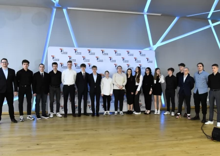Tczew - Starosta nagrodził ludzi kultury i sportu