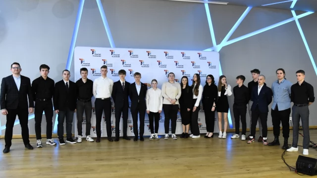 Tczew - Starosta nagrodził ludzi kultury i sportu
