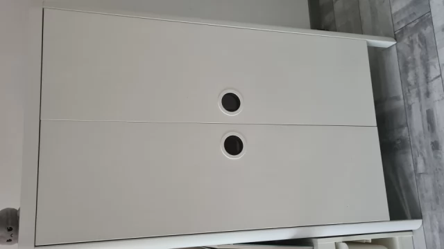 Tczew - ZESTAW MEBLI IKEA BUSUNGE