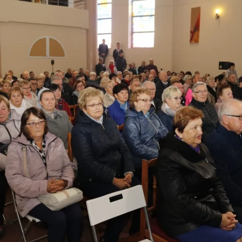 Tczew - Odpust i Koncert Na Górkach