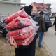 Tczew - Instytucje i firmy z gminy Pelplin wspierają Ukrainę