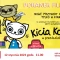 Tczew - "Kicia Kocia w przedszkolu". Sensorycznie dla najmłodszych widzów