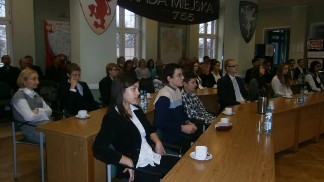 Tczew - Młodzi i zdolni wyróżnieni. Ratusz przyznał nagrody dla uczniów i studentów