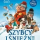 Tczew - Szybcy i Śnieżni- pokazy dla całej rodziny w kinie Helios