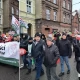 Tczew - Marsz Jedności Gminy Tczew przeszedł ulicami Tczewa