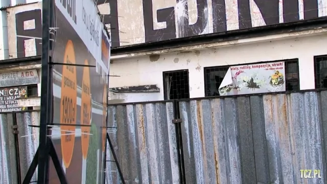Tczew - Po 7. grudnia służby komunalne usuną nielegalne reklamy