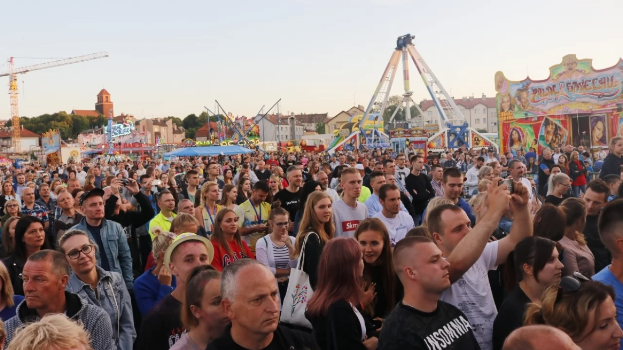 Tczew - Sobótki Tczewskie. Pierwsza odsłona