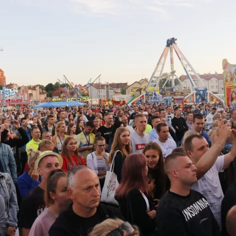 Tczew - Sobótki Tczewskie. Pierwsza odsłona